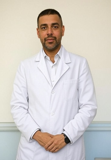 Mert Enginer