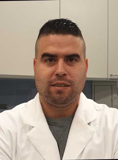 Miguel Bermudez